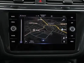 VW Tiguan Allspace 2.0 TDI 4M | Thumbnail 18 von 25