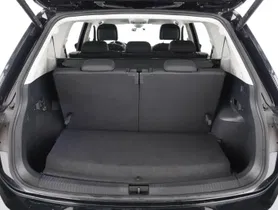 VW Tiguan Allspace 2.0 TDI 4M | Thumbnail 23 von 25