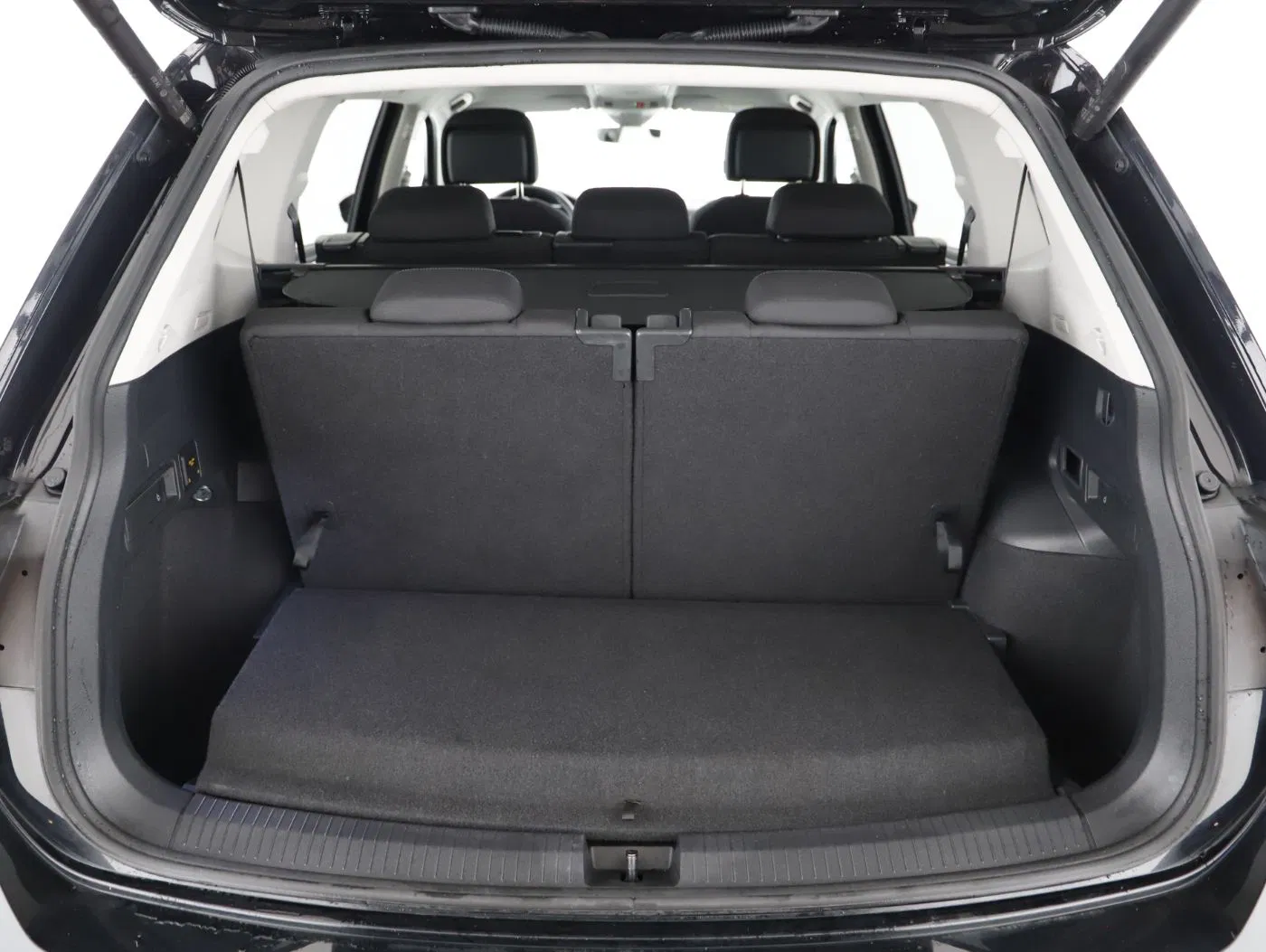 VW Tiguan Allspace 2.0 TDI 4M | Bild 22 von 24
