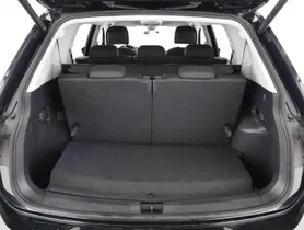 VW Tiguan Allspace 2.0 TDI 4M | Thumbnail 22 von 24
