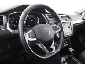 VW Tiguan Allspace 2.0 TDI 4M | Thumbnail 12 von 24