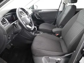 VW Tiguan Allspace 2.0 TDI 4M | Thumbnail 10 von 24