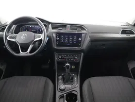 VW Tiguan Allspace 2.0 TDI 4M | Thumbnail 11 von 24