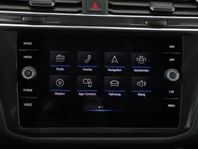 VW Tiguan Allspace 2.0 TDI 4M | Thumbnail 16 von 24