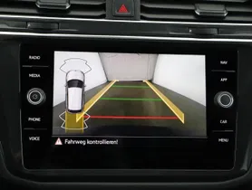 VW Tiguan Allspace 2.0 TDI 4M | Thumbnail 18 von 24