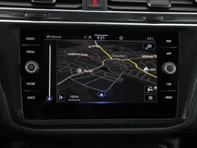 VW Tiguan Allspace 2.0 TDI 4M | Thumbnail 17 von 24