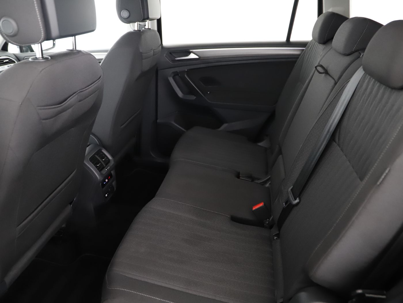 VW Tiguan Allspace 2.0 TDI 4M | Bild 21 von 24