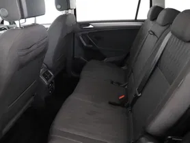 VW Tiguan Allspace 2.0 TDI 4M | Thumbnail 21 von 24