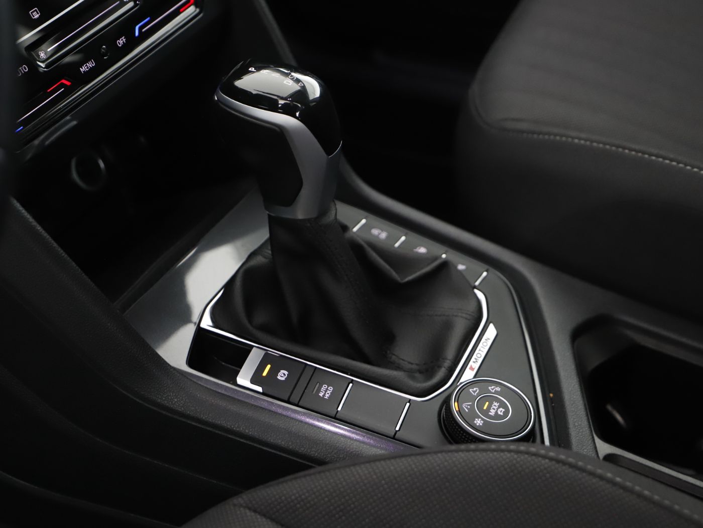 VW Tiguan Allspace 2.0 TDI 4M | Bild 20 von 24