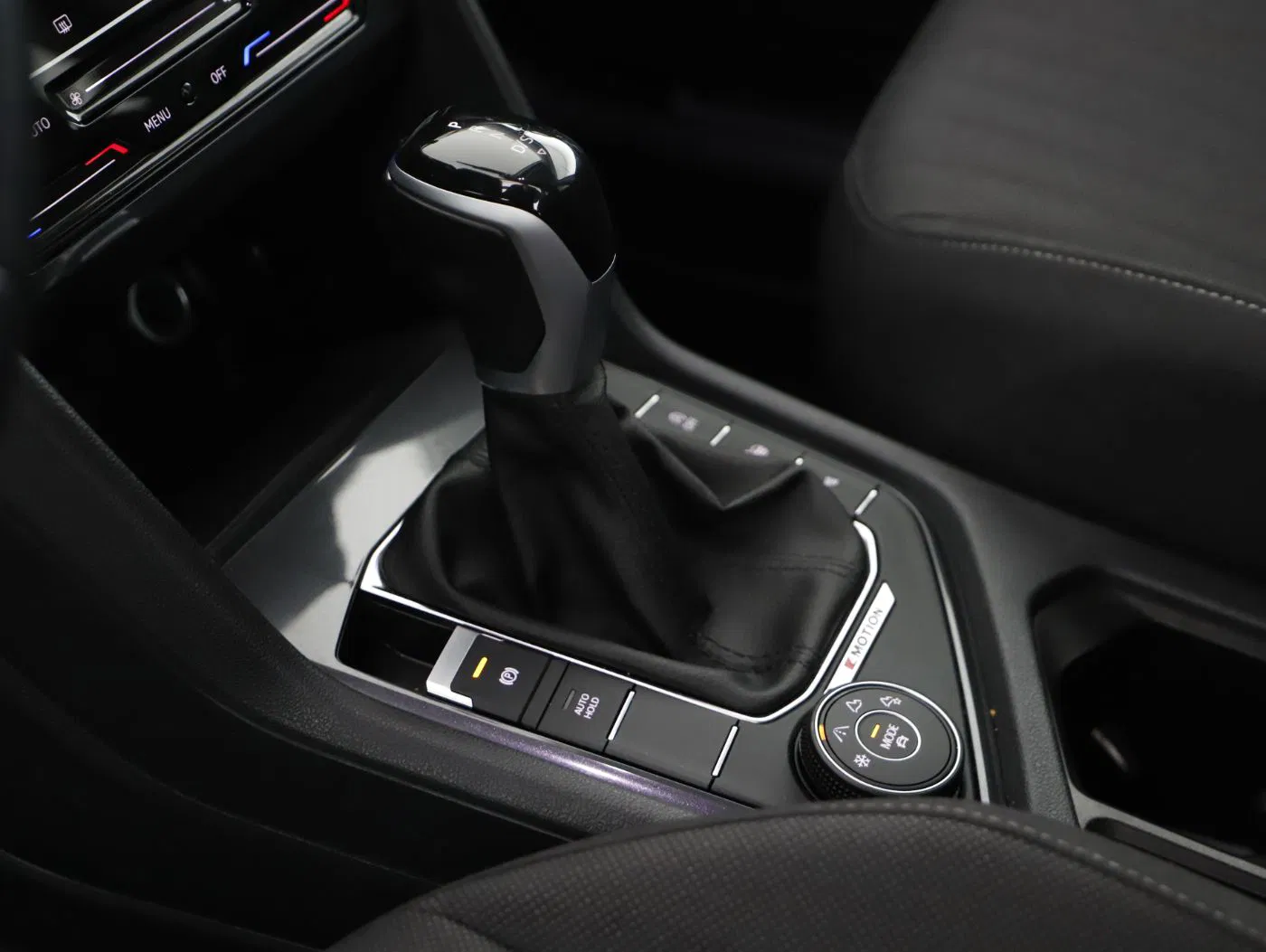 VW Tiguan Allspace 2.0 TDI 4M | Bild 20 von 24