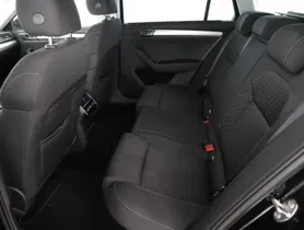 Skoda Superb Combi 2.0 TDI Ambition | Thumbnail 23 von 28