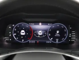 Skoda Superb Combi 2.0 TDI Ambition | Thumbnail 17 von 28