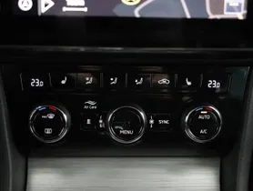 Skoda Superb Combi 2.0 TDI Ambition | Thumbnail 21 von 28