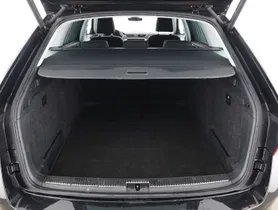 Skoda Superb Combi 2.0 TDI Ambition | Thumbnail 24 von 28
