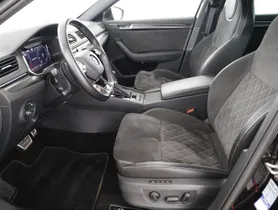 Skoda Superb Combi 1.4TSI iV | Thumbnail 9 von 28