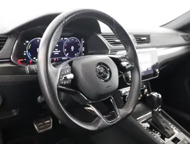 Skoda Superb Combi 1.4TSI iV | Thumbnail 12 von 28