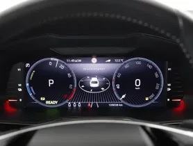 Skoda Superb Combi 1.4TSI iV | Thumbnail 14 von 28
