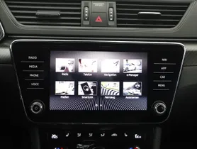 Skoda Superb Combi 1.4TSI iV | Thumbnail 15 von 28