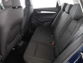 Skoda Karoq 2.0 TDI Ambition | Thumbnail 23 von 25