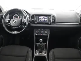 Skoda Karoq 2.0 TDI Ambition | Thumbnail 13 von 25