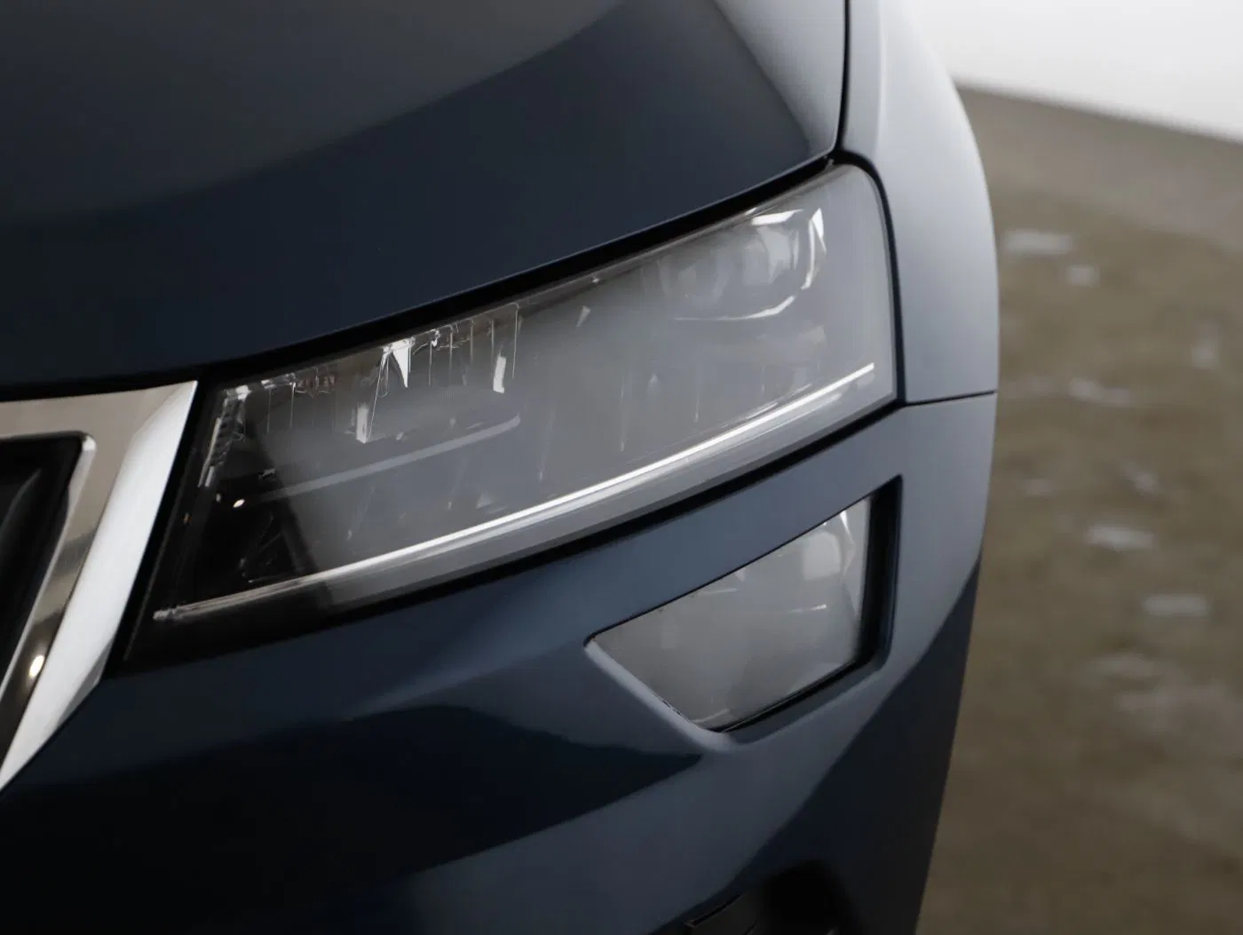 Skoda Karoq 2.0 TDI Ambition | Bild 25 von 25