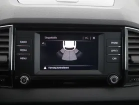 Skoda Karoq 2.0 TDI Ambition | Thumbnail 19 von 25
