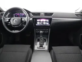 Skoda Superb Combi 2.0 TDI Style DSG | Thumbnail 12 von 28