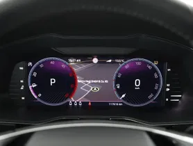 Skoda Superb Combi 2.0 TDI Style DSG | Thumbnail 14 von 28