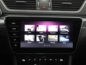 Skoda Superb Combi 2.0 TDI Style DSG | Thumbnail 18 von 28