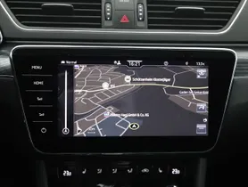 Skoda Superb Combi 2.0 TDI Style DSG | Thumbnail 19 von 28