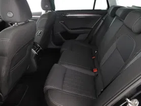 Skoda Superb Combi 2.0 TDI Style DSG | Thumbnail 23 von 28