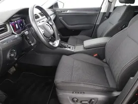 Skoda Superb Combi 2.0 TDI Style DSG | Thumbnail 11 von 28