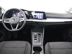 VW Golf VIII Var 2.0TDI Life DSG | Thumbnail 13 von 23