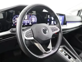 VW Golf VIII Var 2.0TDI Life DSG | Thumbnail 11 von 22