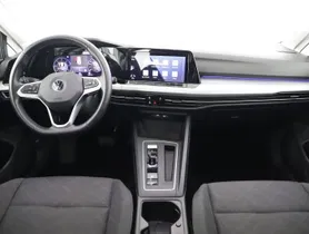 VW Golf VIII Var 2.0TDI Life DSG | Thumbnail 12 von 22