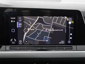 VW Golf VIII Var 2.0TDI Life DSG | Thumbnail 17 von 22