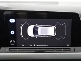 VW Golf VIII Var 2.0TDI Life DSG | Thumbnail 18 von 22