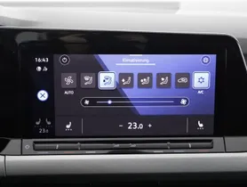 VW Golf VIII Var 2.0TDI Life DSG | Thumbnail 19 von 22