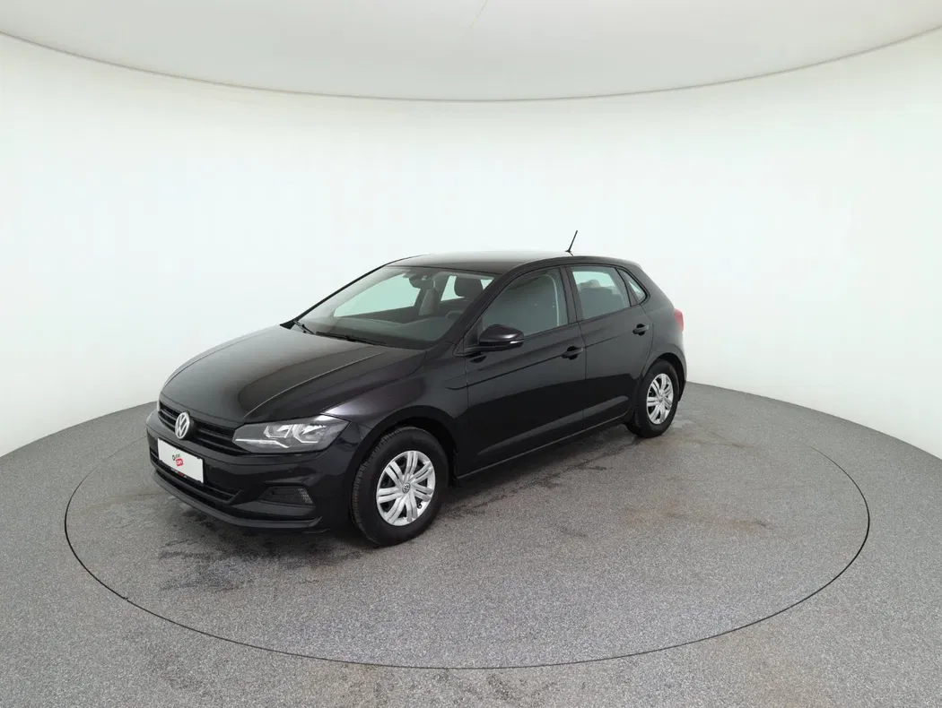 Bild eines VW Polo VI 1.0