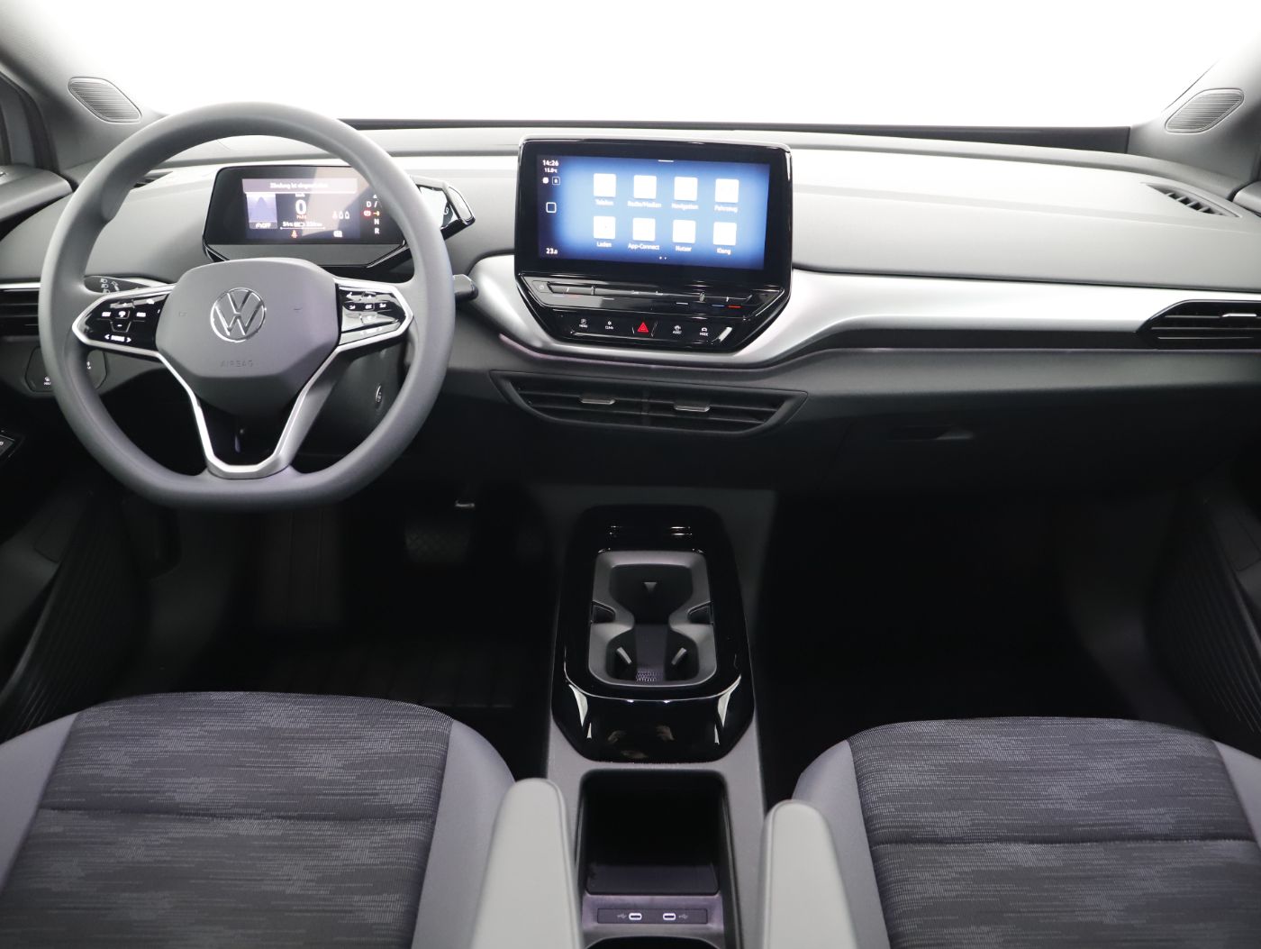 VW ID.4 Pro Performance | Bild 13 von 23