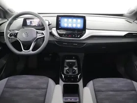 VW ID.4 Pro Performance | Thumbnail 13 von 23