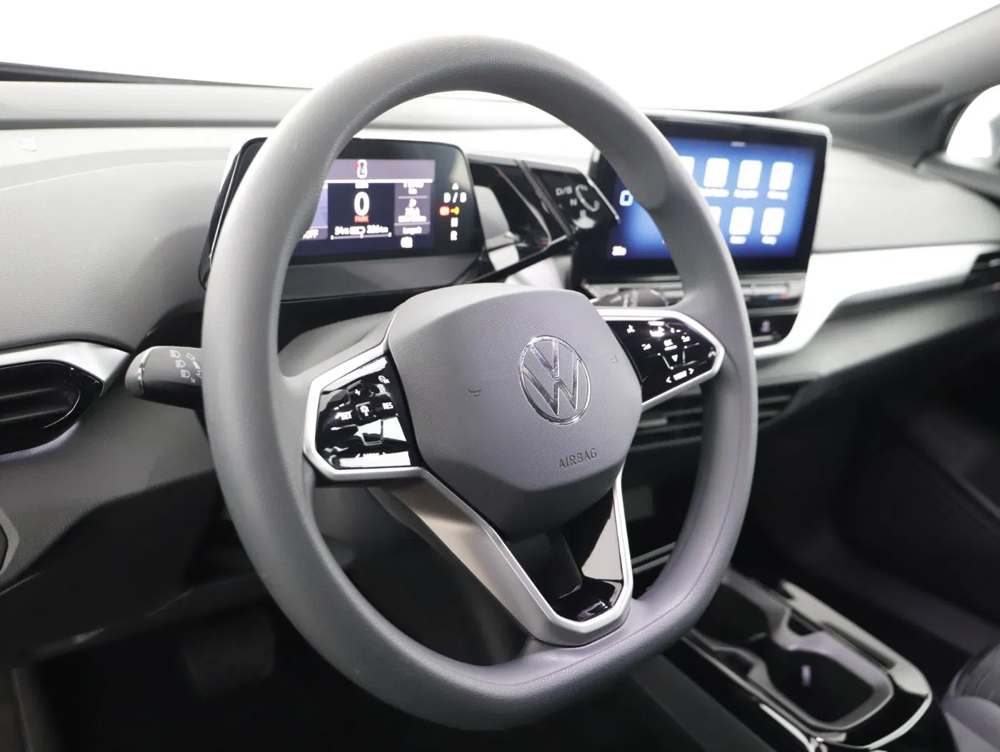 VW ID.4 Pro Performance | Bild 12 von 23