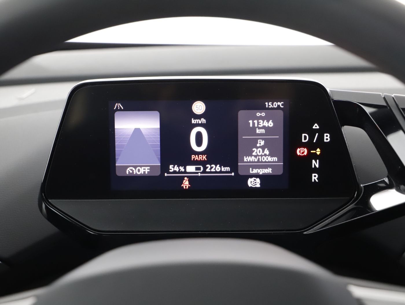 VW ID.4 Pro Performance | Bild 16 von 23