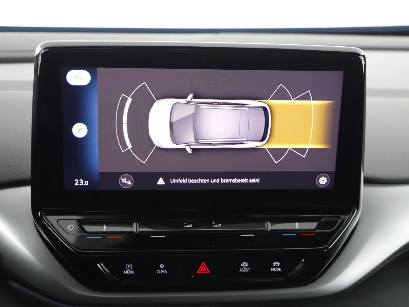 VW ID.4 Pro Performance | Bild 19 von 23