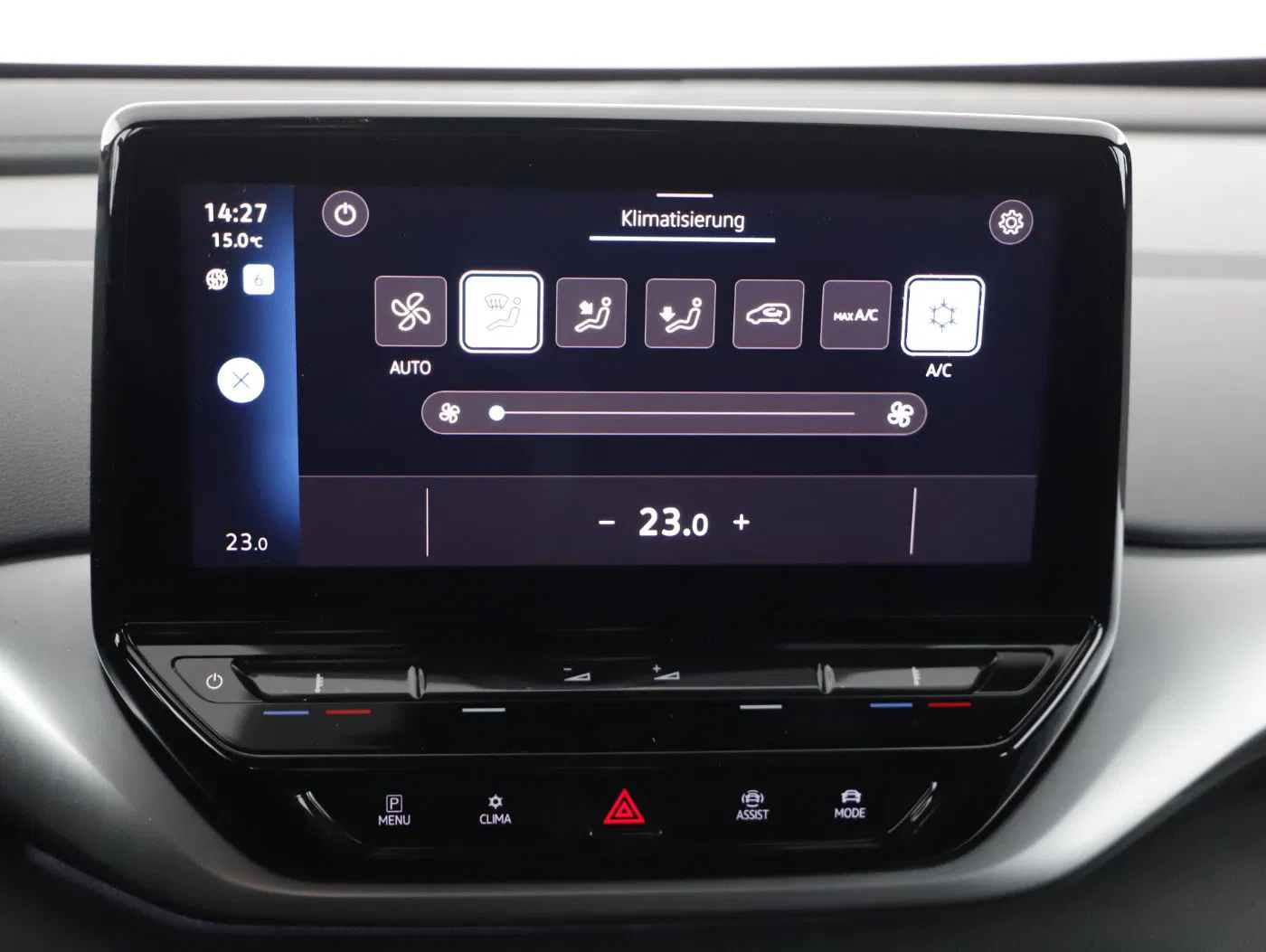 VW ID.4 Pro Performance | Bild 20 von 23