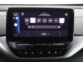 VW ID.4 Pro Performance | Thumbnail 20 von 23