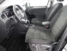VW Tiguan Allsp. Life 2.0 TDI 4Mot. DSG 7-SITZE | Thumbnail 11 von 24
