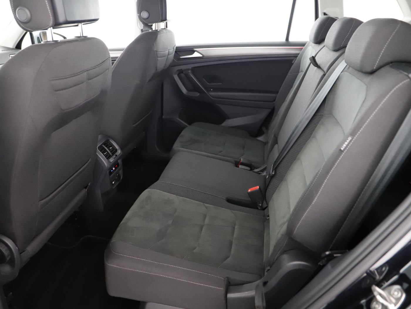 VW Tiguan Allsp. Life 2.0 TDI 4Mot. DSG 7-SITZE | Bild 22 von 24