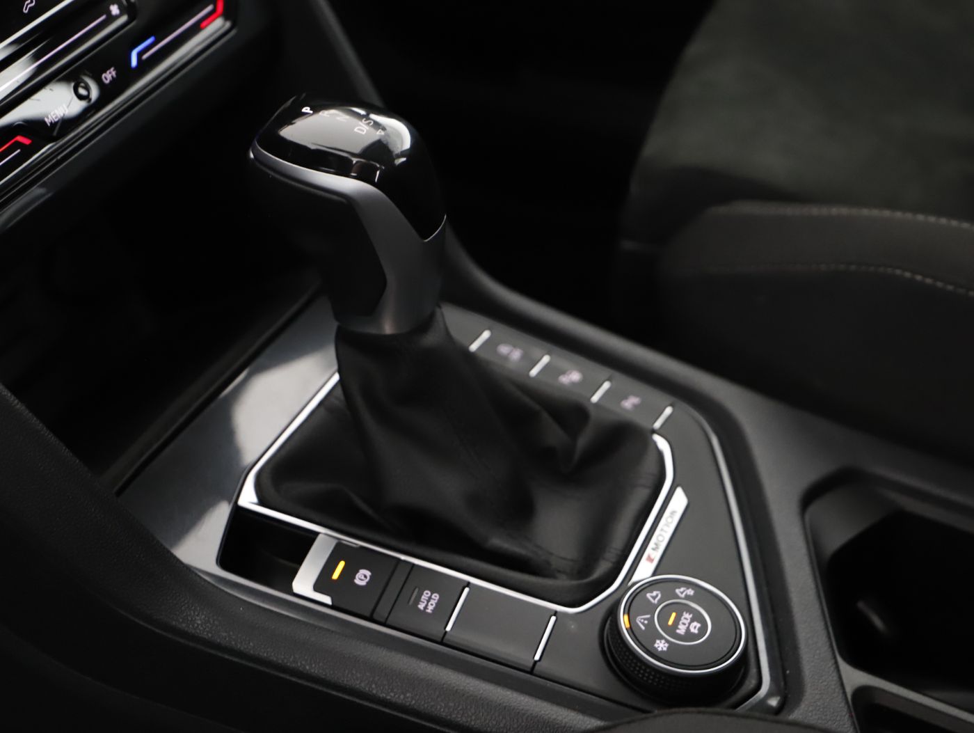 VW Tiguan Allsp. Life 2.0 TDI 4Mot. DSG 7-SITZE | Bild 21 von 24