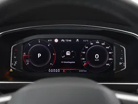VW Tiguan Allsp. Life 2.0 TDI 4Mot. DSG 7-SITZE | Thumbnail 14 von 24